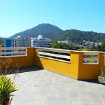 Praia Bonita Itagua