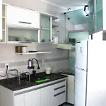Praia Bonita Itagua