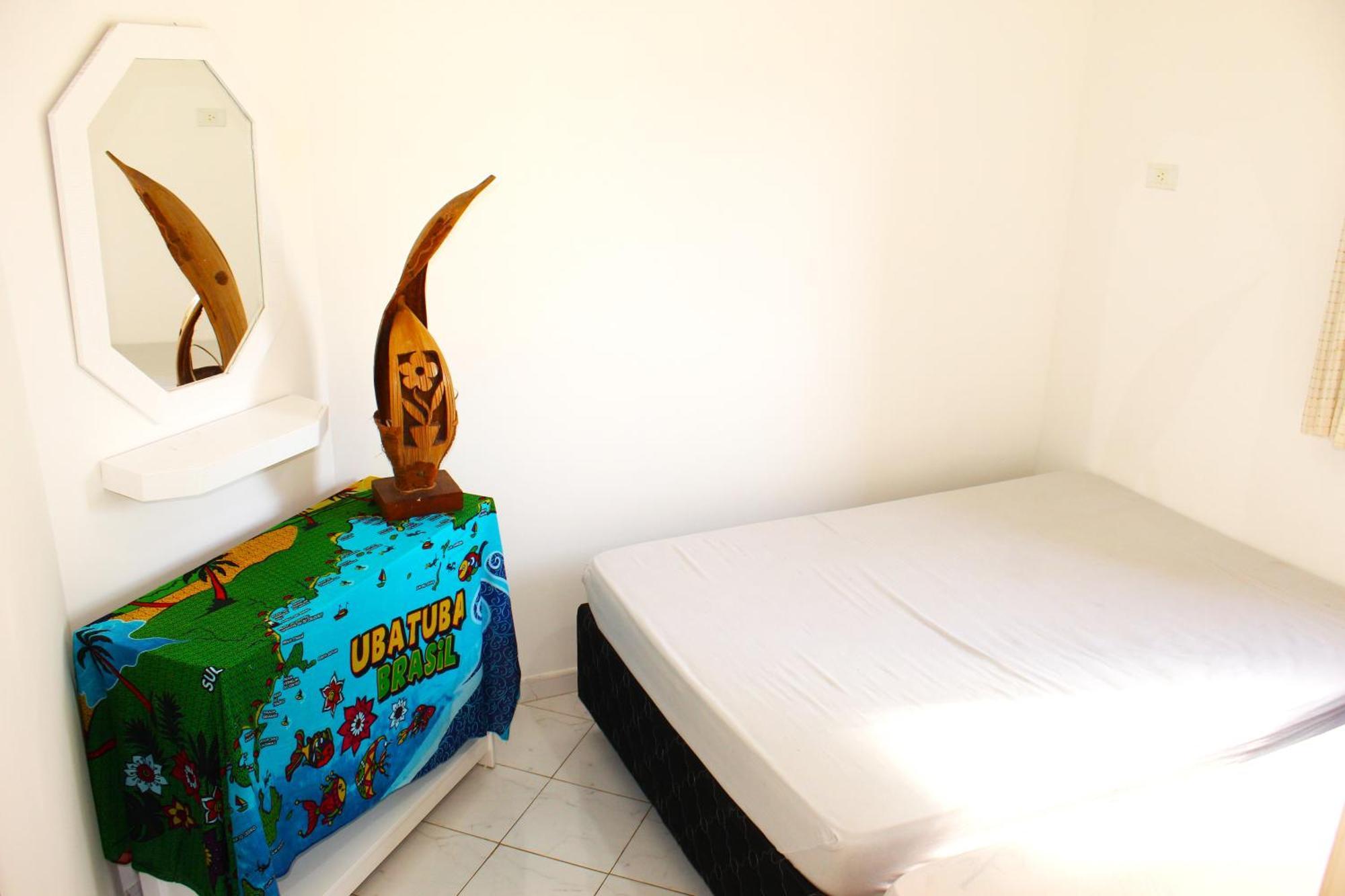 Bonita Itagua Apartamento Ubatuba