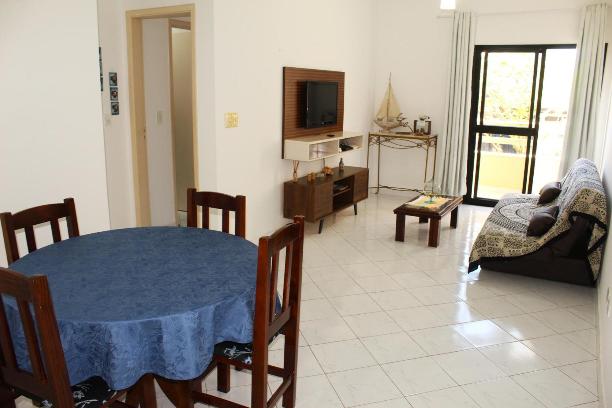 Bonita Itagua Apartamento *