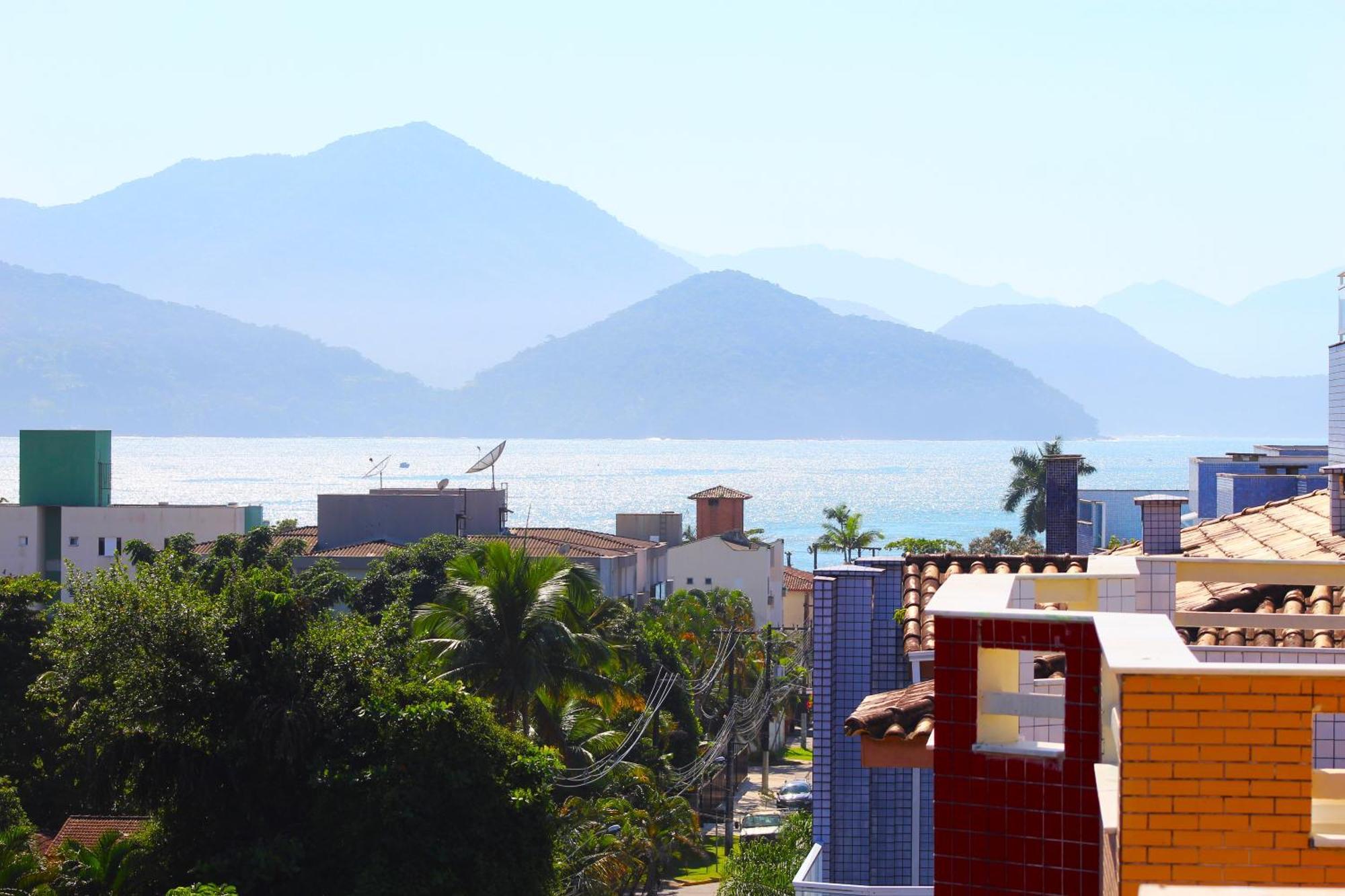Bonita Itagua Apartamento
