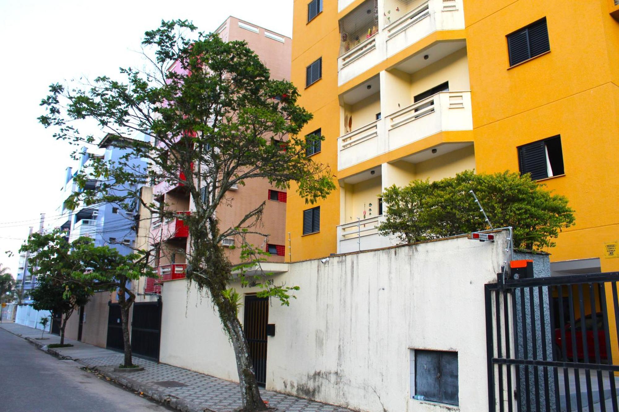 Apartamento Bonita Itagua Ubatuba