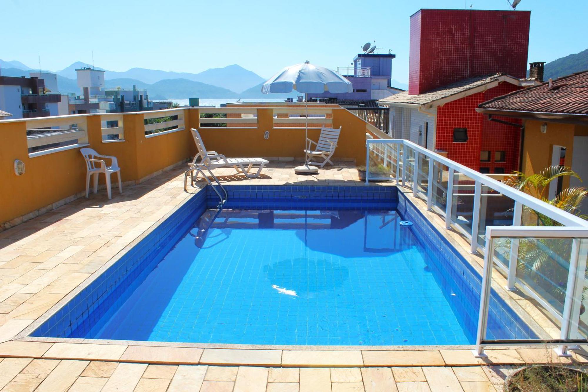 Apartamento Bonita Itagua Ubatuba