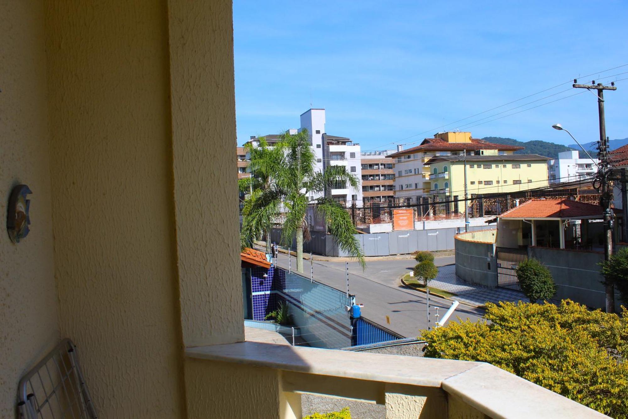 Apartamento Bonita Itagua
