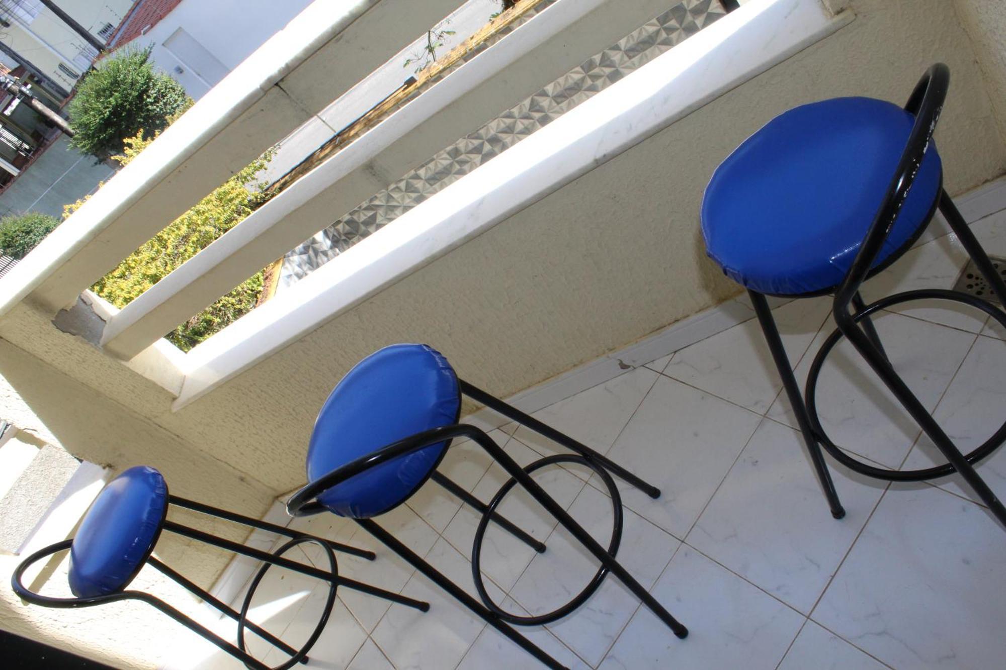 Apartamento Bonita Itagua *